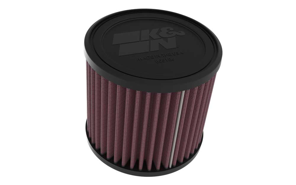 K&N Replacement Air Filter (AL-1098)