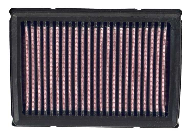 K&N Replacement Air Filter (AL-4506)