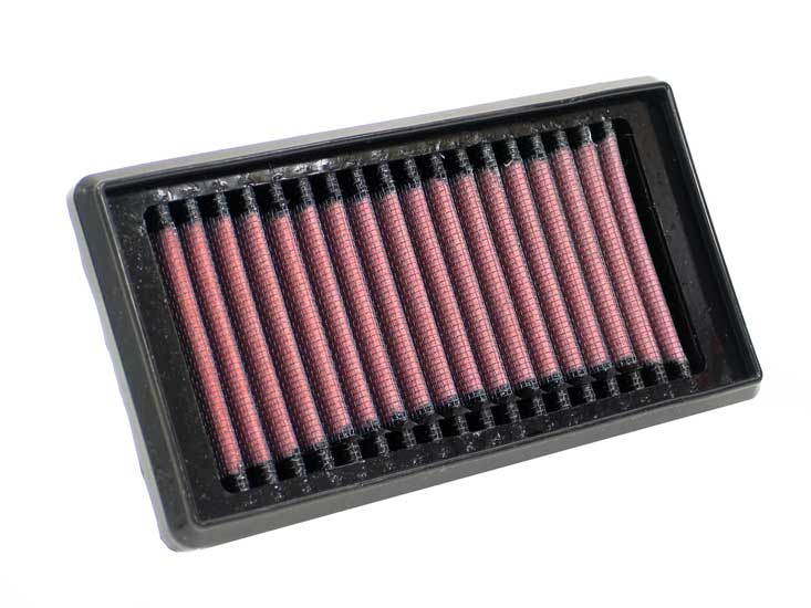 K&N Replacement Air Filter (AL-6505)