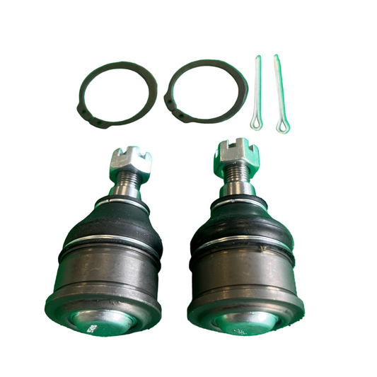 Ball Joints (Front) - Honda Civic Type R EP3