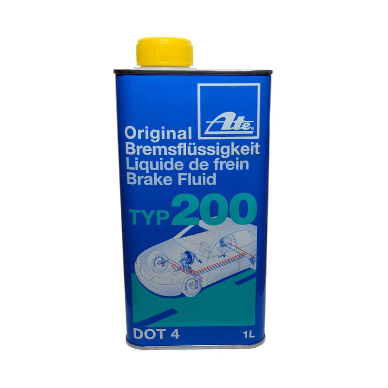 ATE Super Racing Brake Fluid (1L)