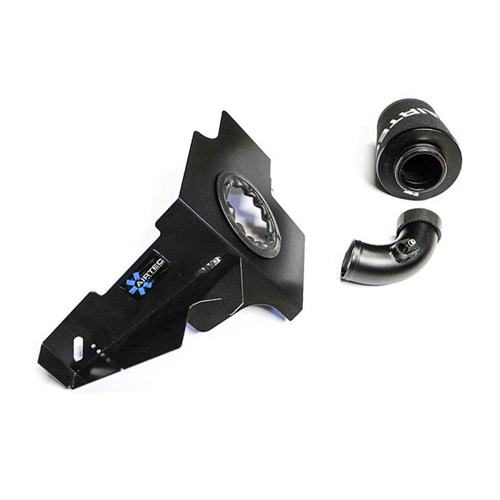 AIRTEC Motorsport Induction Kit without Hose for Ford Focus Mk3 1.0 Ecoboost
