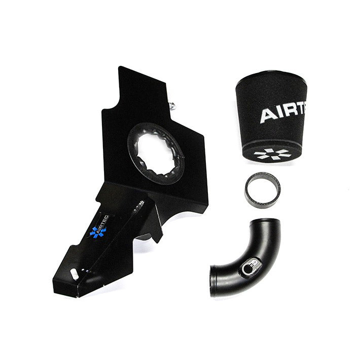 AIRTEC Motorsport Induction Kit without Hose for Ford Focus Mk3 1.0 Ecoboost