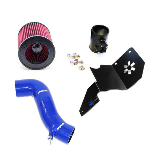 AIRTEC Motorsport Stage 2 Induction Kit with Hose for Ford Fiesta Mk7 ST180