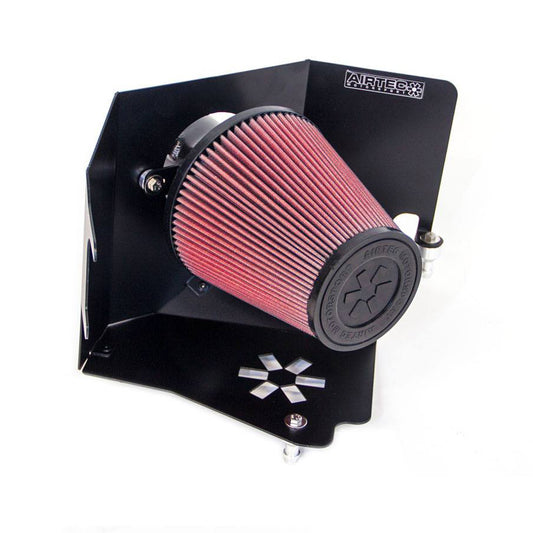 AIRTEC Motorsport induction kit for Ford Focus Mk4 ST 2.3 EcoBoost