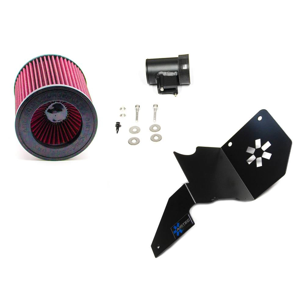 AIRTEC Stage 2 Induction Kit for Fiesta Mk7 1.0 Ecoboost
