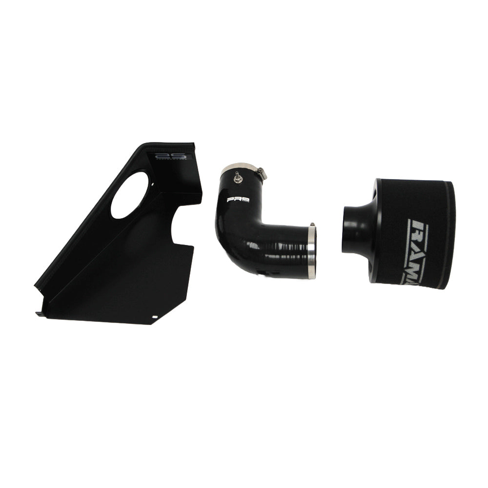 AIRTEC Induction Kit with Cold Feed Scoop for VW Golf Mk5 Mk6 2.0 TDI