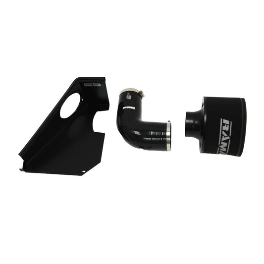 AIRTEC Induction Kit with Cold Feed Scoop for VW Golf Mk5 Mk6 2.0 TDI