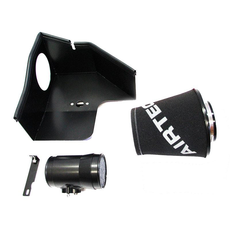 AIRTEC Motorsport Induction Kit without Hose for Vauxhall Astra J VXR