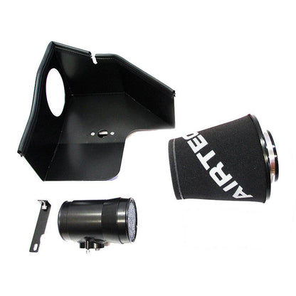 AIRTEC Motorsport Induction Kit without Hose for Vauxhall Astra J VXR