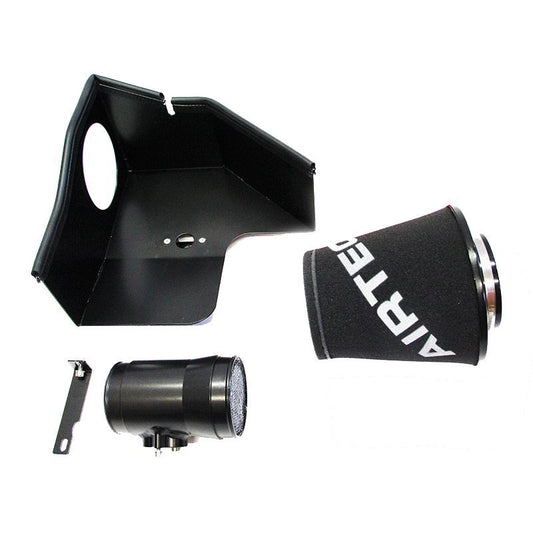 AIRTEC Motorsport Induction Kit without Hose for Vauxhall Astra J VXR