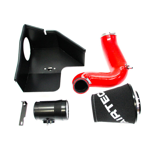 AIRTEC Motorsport Induction Kit with Hose for Vauxhall Astra J VXR