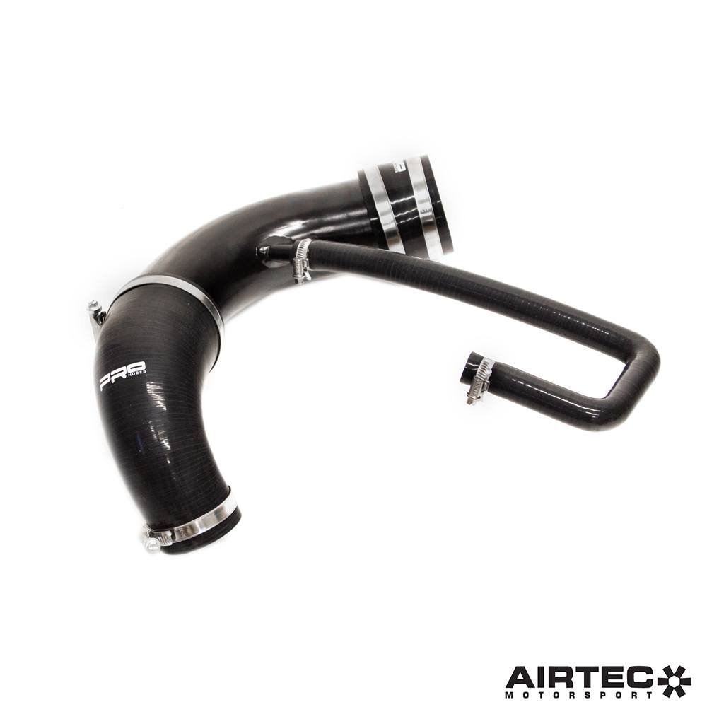 AIRTEC Motorsport Induction Kit for Vauxhall Astra H Mk5 VXR KO6 Turbo