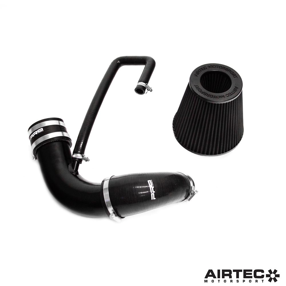 AIRTEC Motorsport Induction Kit for Vauxhall Astra H Mk5 VXR KO6 Turbo