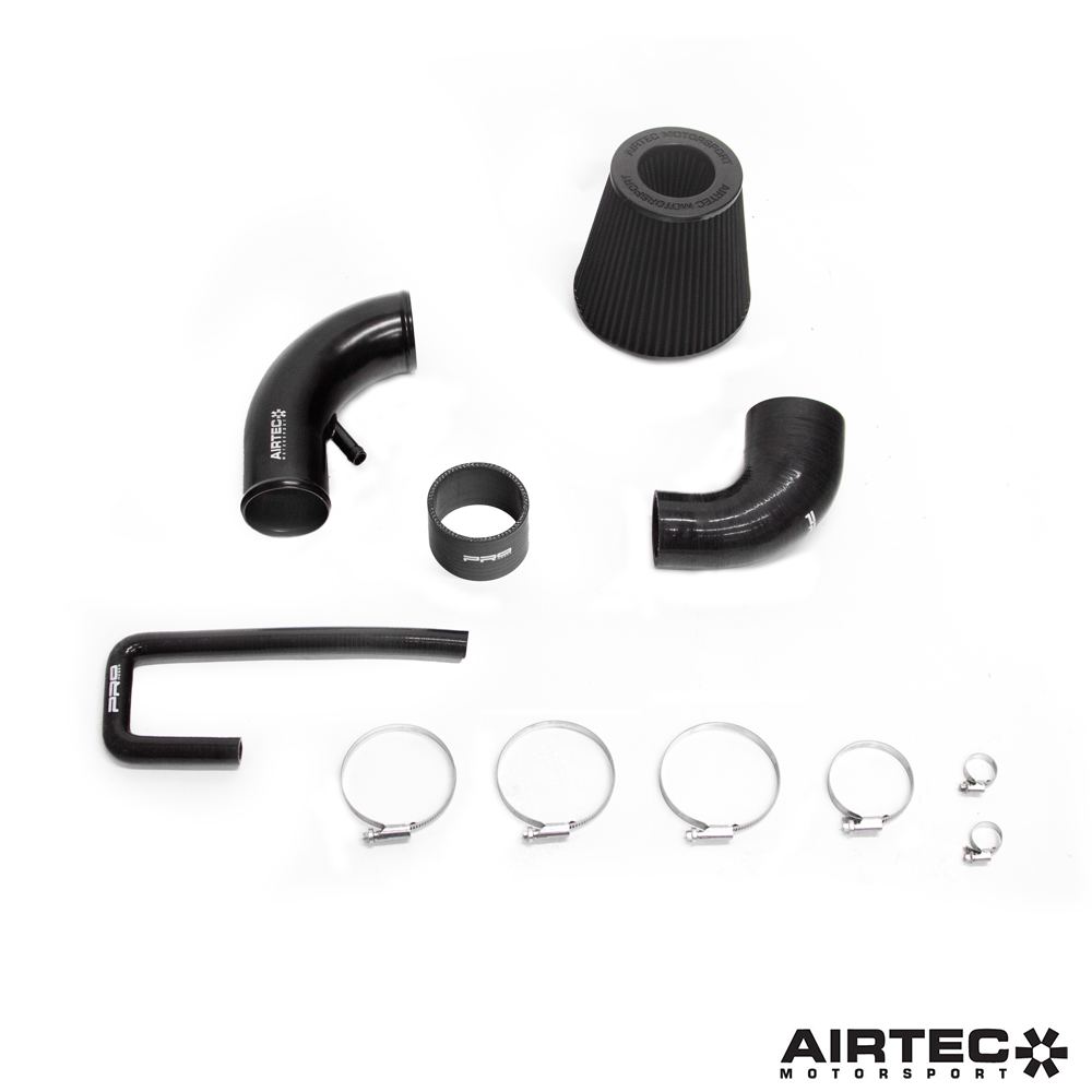 AIRTEC Motorsport Induction Kit for Vauxhall Astra H Mk5 VXR KO6 Turbo