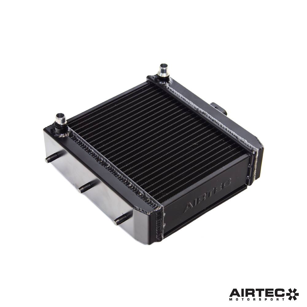 AIRTEC Motorsport Side Radiators for BMW S55 (Both L&R)