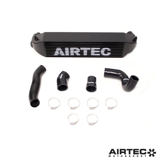 AIRTEC Motorsport Front Mount Intercooler for Honda Civic FK8 Type R