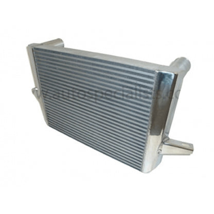 AIRTEC RS500 Intercooler (Silver) & Fittings for Ford Sierra Sapphire Cosworth