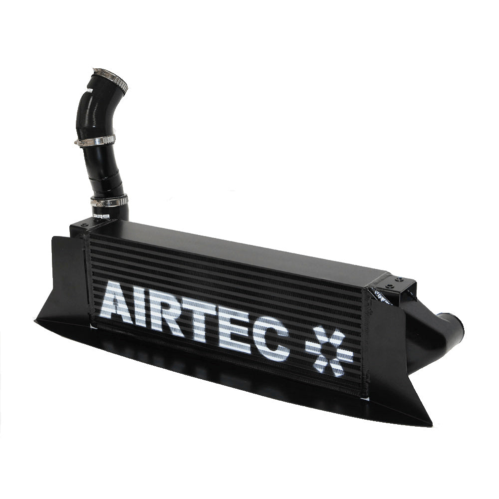 AIRTEC Stage 3 Intercooler Upgrade for Ford Focus RS Mk2