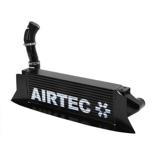 AIRTEC Stage 3 Intercooler Upgrade for Ford Focus RS Mk2