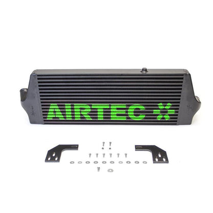 AIRTEC Intercooler Upgrade for Ford Mondeo Mk4 1.8 2.0 Diesel (2014-)