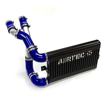 AIRTEC Intercooler Upgrade for Ford Fiesta Mk7 1.6 Diesel Pre-Facelift