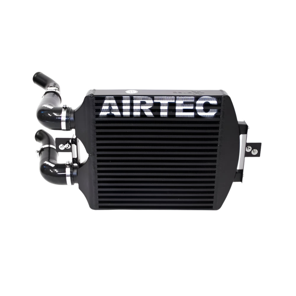 AIRTEC Stage 2 Front Mount Intercooler Kit Ford Fiesta Mk7 1.0 EcoBoost