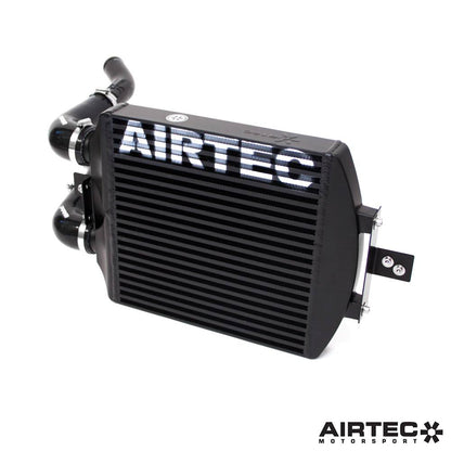 AIRTEC Stage 2 Front Mount Intercooler Kit Ford Fiesta Mk7 1.0 EcoBoost