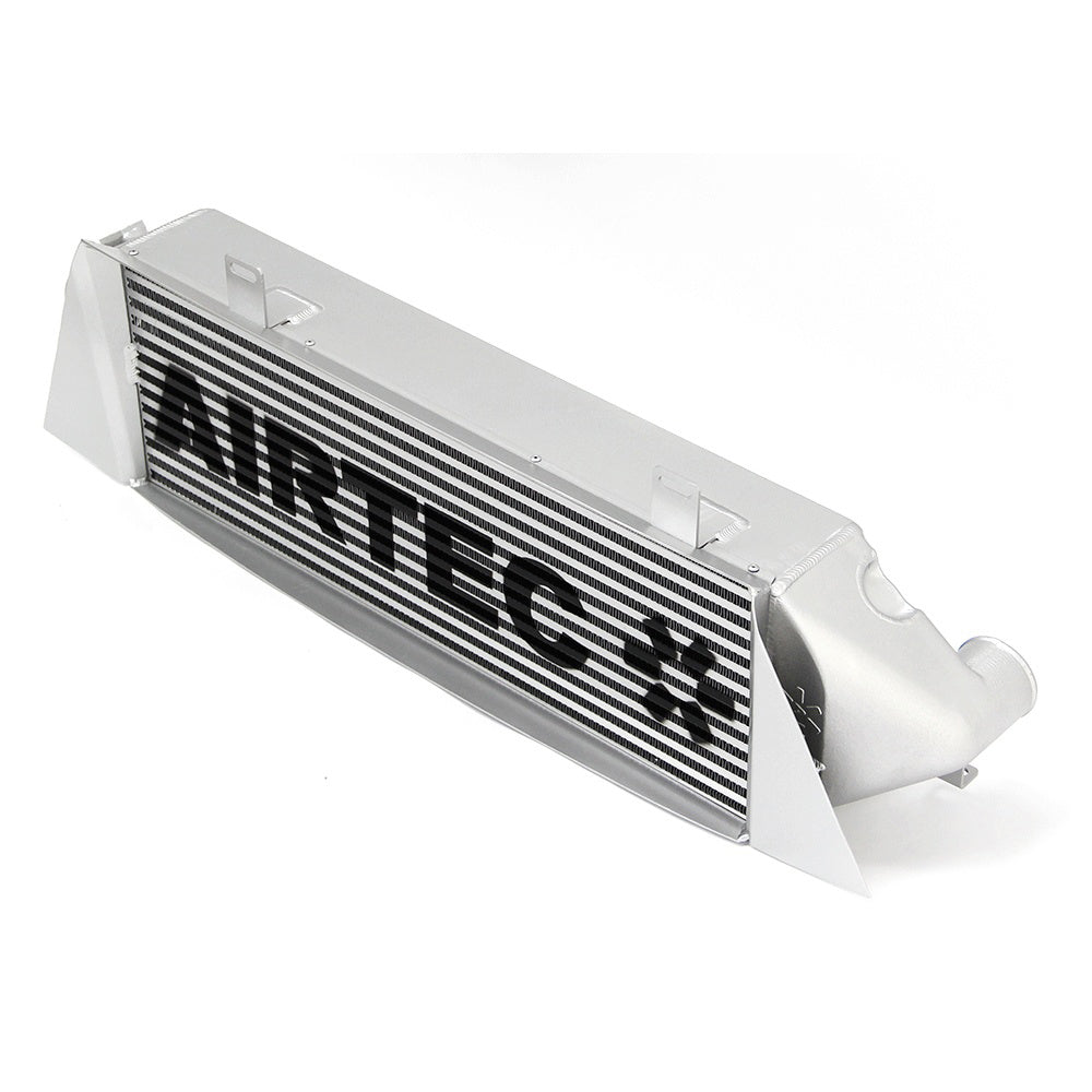 AIRTEC Intercooler Upgrade for Ford Focus Mk3 RS