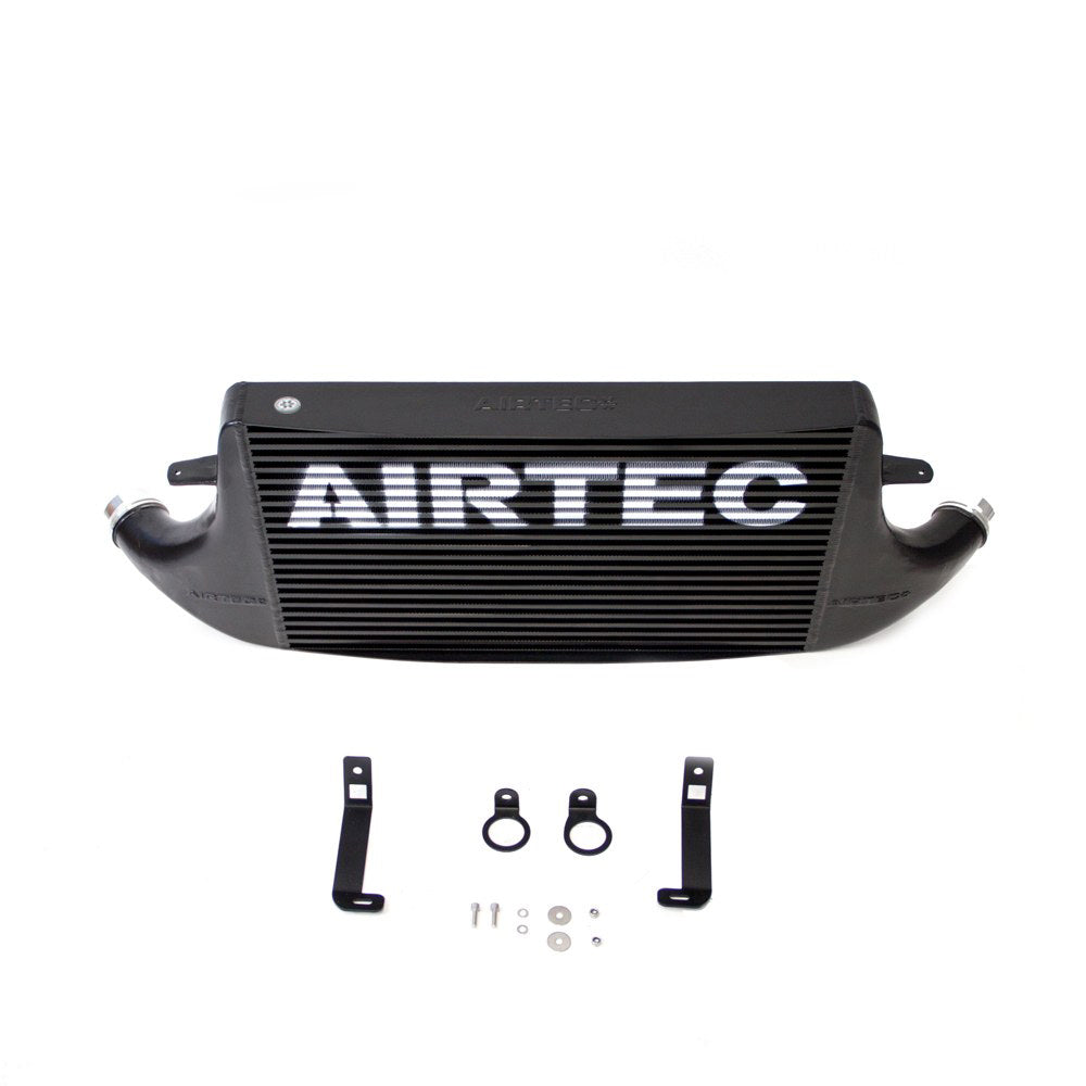 AIRTEC Motorsport Front Mount Intercooler for Ford Puma 1.5 ST