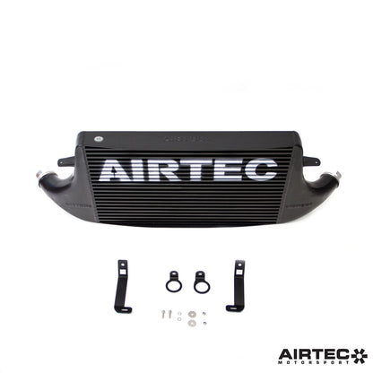 AIRTEC Motorsport Front Mount Intercooler for Ford Puma 1.5 ST