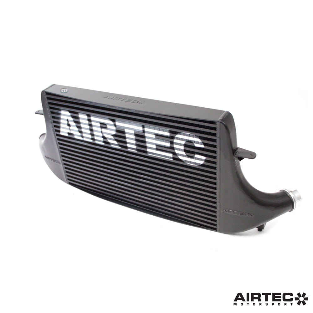 AIRTEC Motorsport Front Mount Intercooler for Ford Puma 1.5 ST