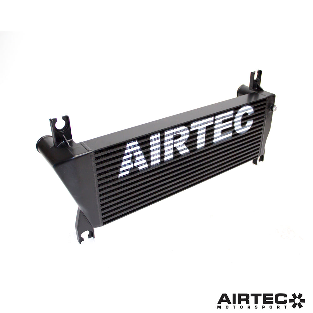 AIRTEC Motorsport Front Mount Intercooler for Ford Ranger 2.2 & 3.2 TDCI