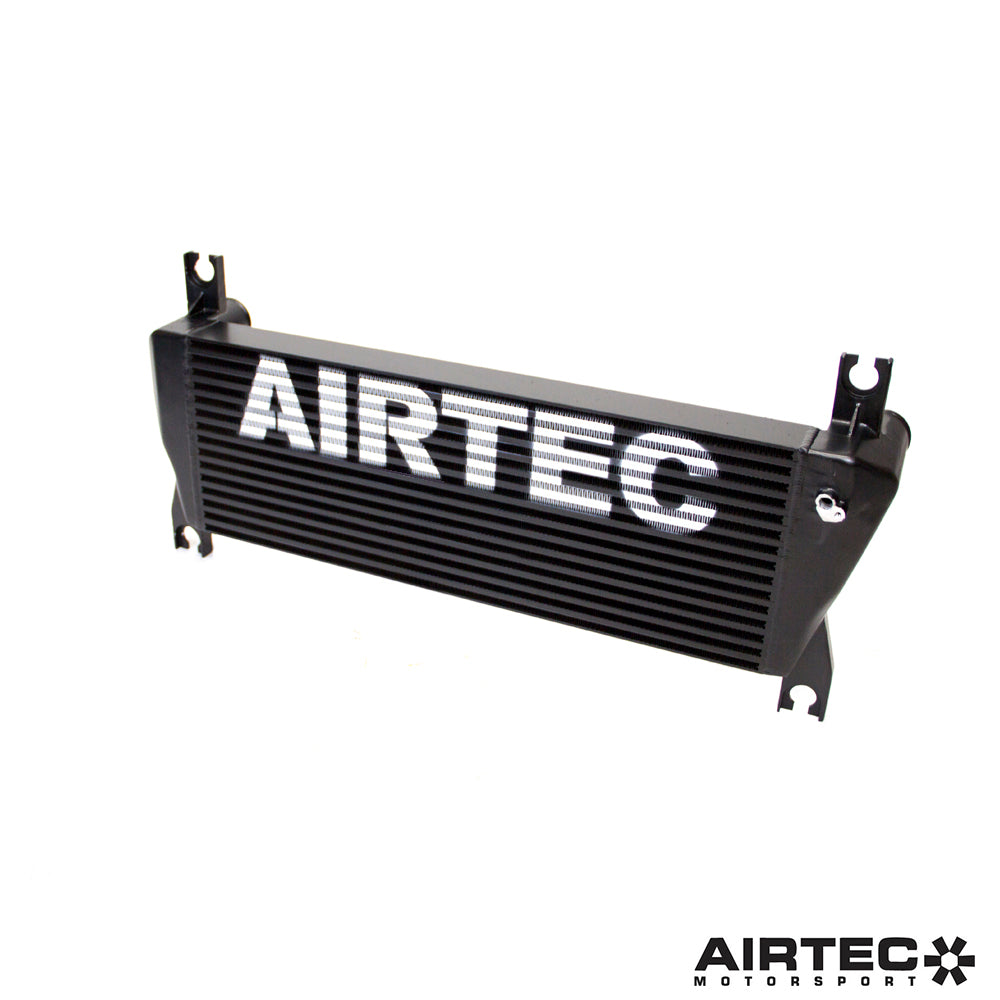 AIRTEC Motorsport Front Mount Intercooler for Ford Ranger 2.2 & 3.2 TDCI