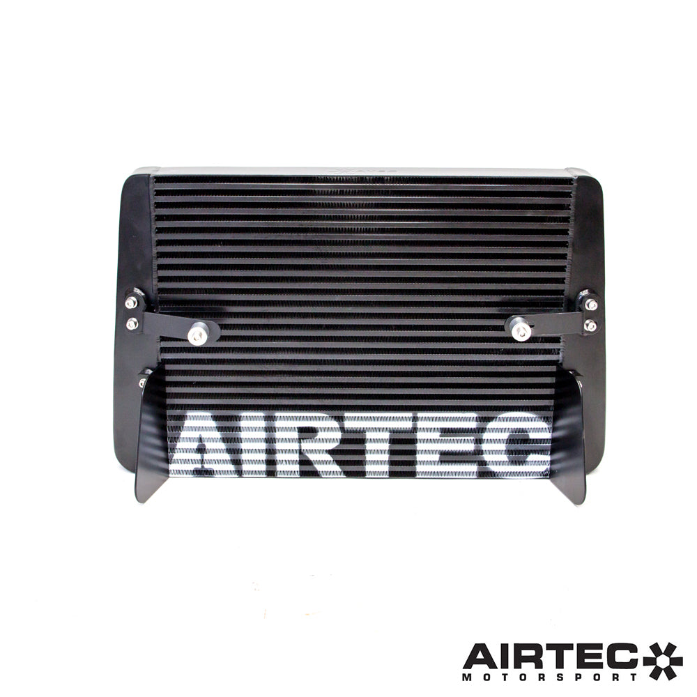 AIRTEC Motorsport Intercooler Upgrade for Transit Euro 6 Facelift Sport/MS-RT