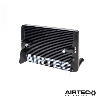 AIRTEC Motorsport Intercooler Upgrade for Transit Euro 6 Facelift Sport/MS-RT