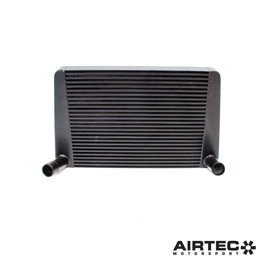 AIRTEC Motorsport Intercooler Upgrade for Transit Euro 6 Facelift Sport/MS-RT