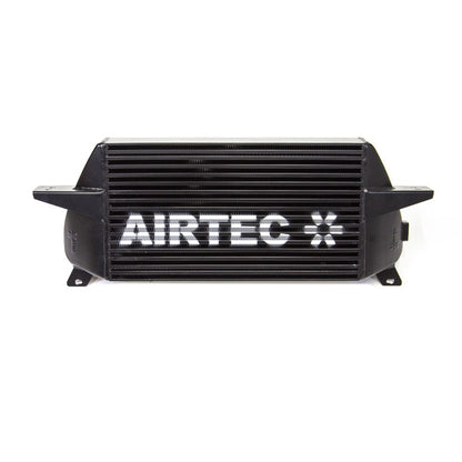 AIRTEC Motorsport Front Mount Intercooler for Ford Mustang 2.3 EcoBoost