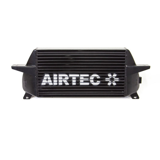 AIRTEC Motorsport Front Mount Intercooler for Ford Mustang 2.3 EcoBoost