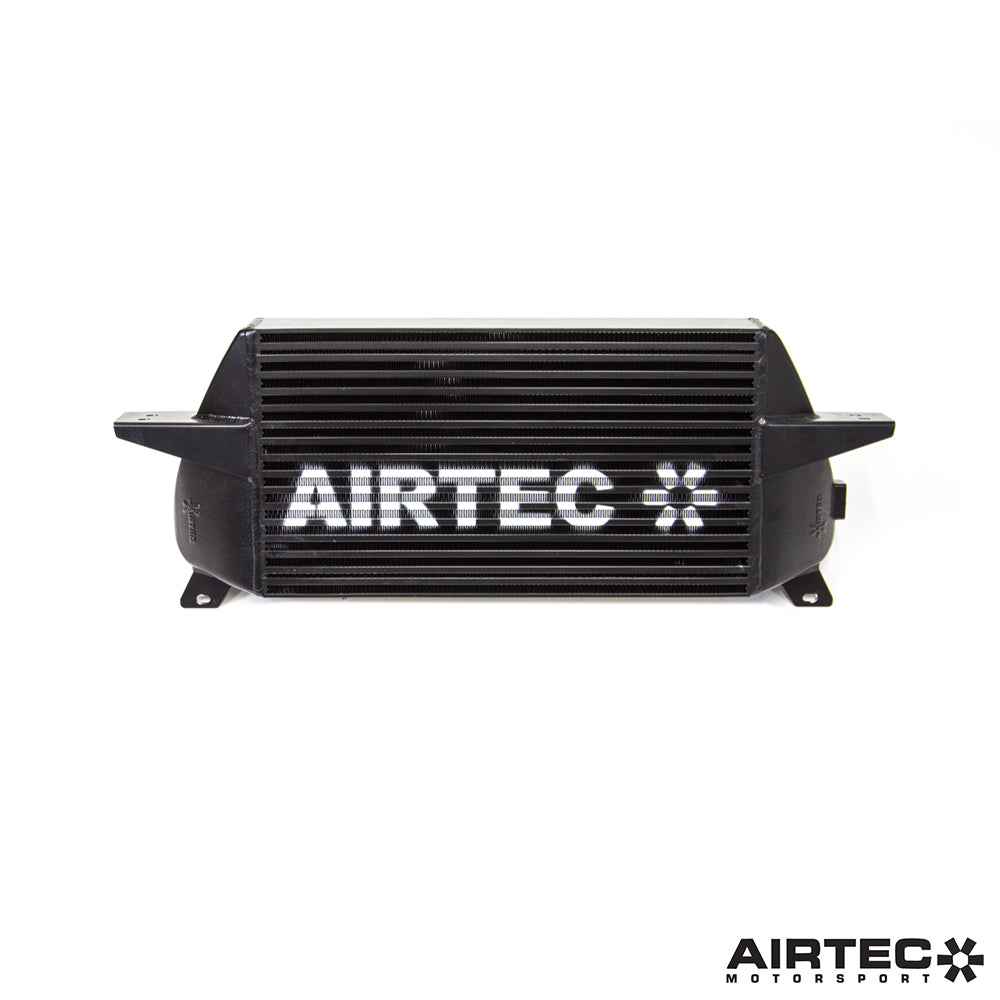 AIRTEC Motorsport Front Mount Intercooler for Ford Mustang 2.3 EcoBoost