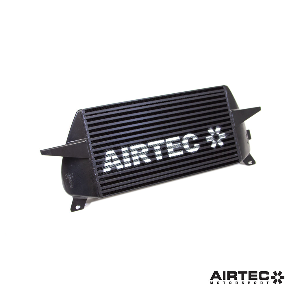 AIRTEC Motorsport Front Mount Intercooler for Ford Mustang 2.3 EcoBoost