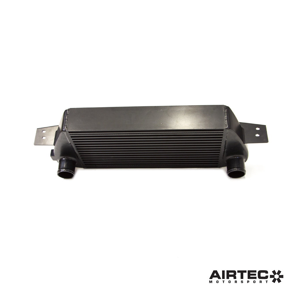 AIRTEC Motorsport Front Mount Intercooler for Ford Mustang 2.3 EcoBoost
