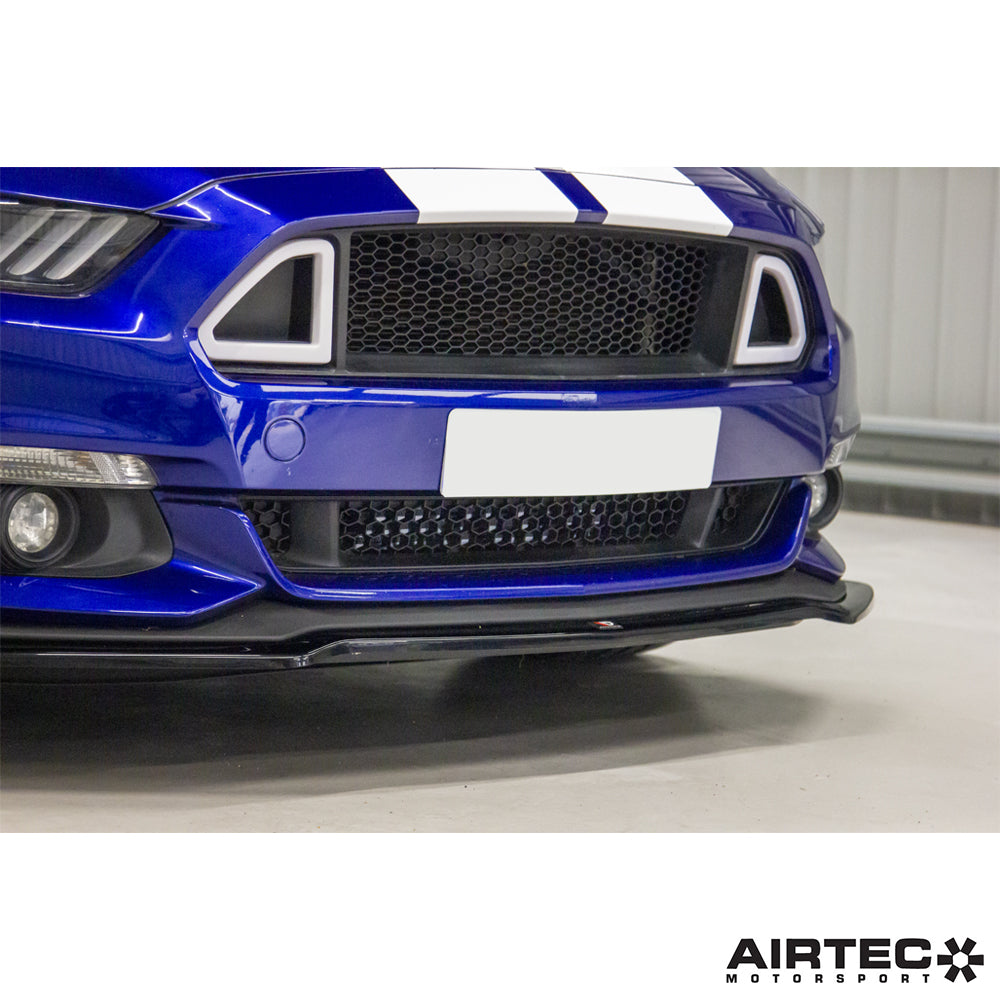 AIRTEC Motorsport Front Mount Intercooler for Ford Mustang 2.3 EcoBoost