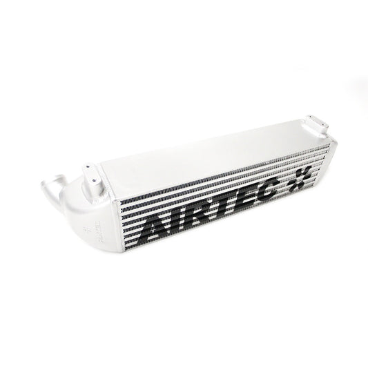 AIRTEC Intercooler Upgrade for Ford Transit Custom & M-Sport (Euro 6)