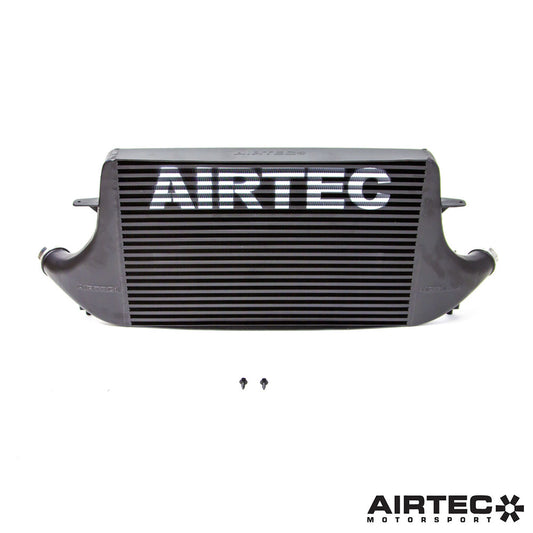 AIRTEC Motorsport Stage 2 Front Mount Intercooler for Fiesta Mk8 ST200