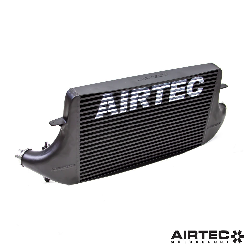AIRTEC Motorsport Stage 2 Front Mount Intercooler for Fiesta Mk8 ST200