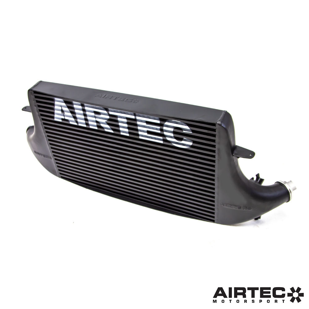 AIRTEC Motorsport Stage 2 Front Mount Intercooler for Fiesta Mk8 ST200