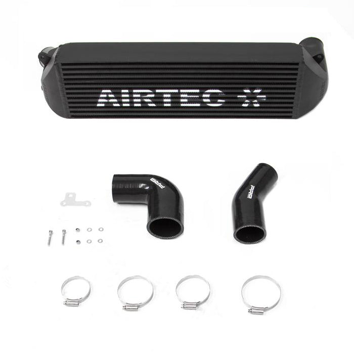 AIRTEC Intercooler Upgrade for Hyundai i30N