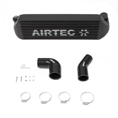 AIRTEC Intercooler Upgrade for Hyundai i30N