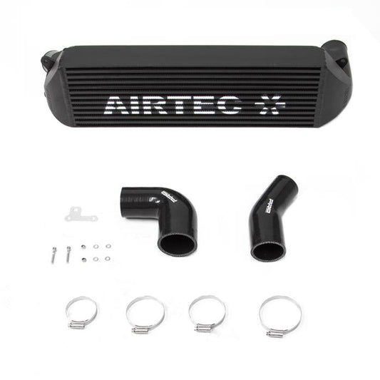 AIRTEC Intercooler Upgrade for Hyundai i30N